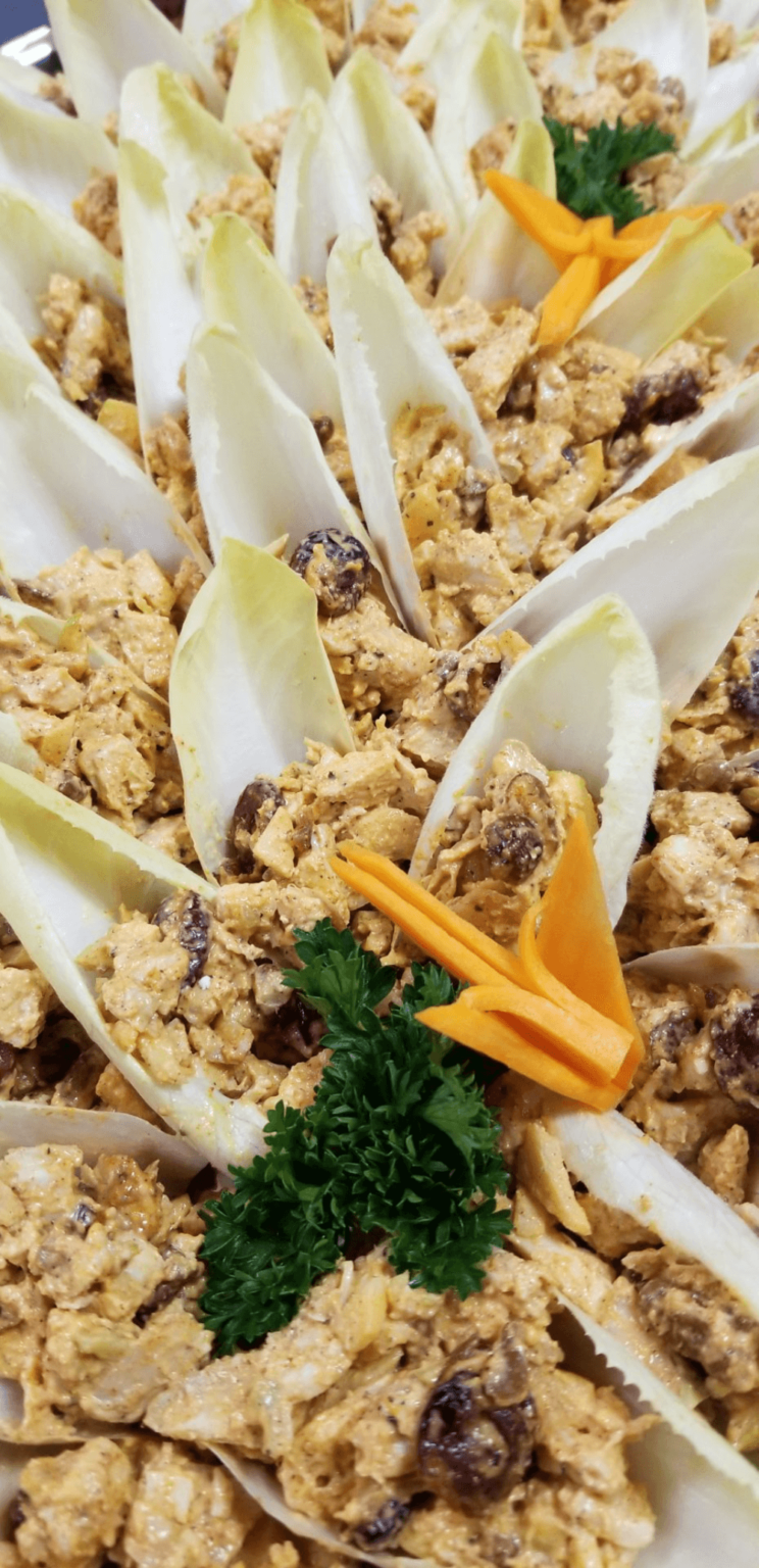 Corporate Event & Wedding Caterers Atlanta, GA Figs & Honey Catering