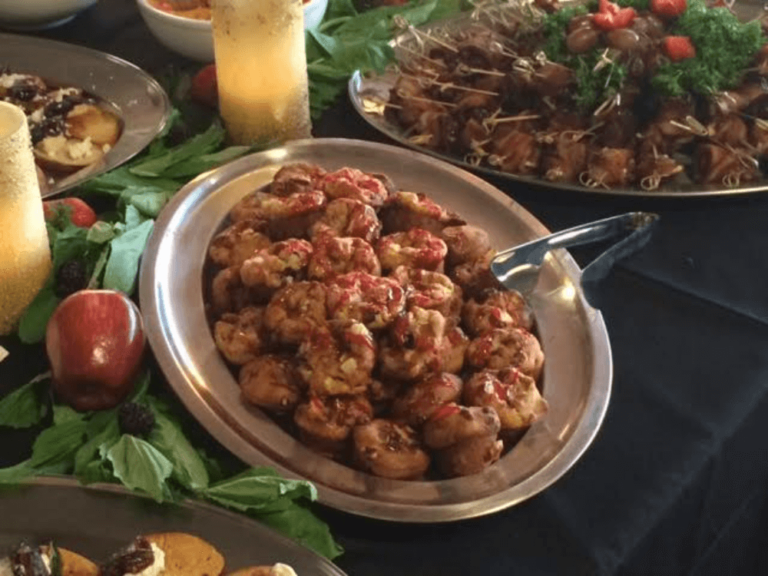 Corporate Event & Wedding Caterers Atlanta, GA Figs & Honey Catering