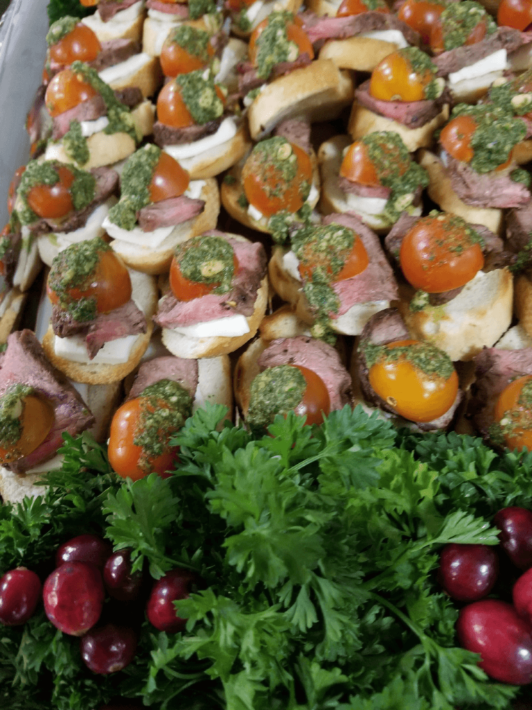 Corporate Event & Wedding Caterers Atlanta, GA Figs & Honey Catering