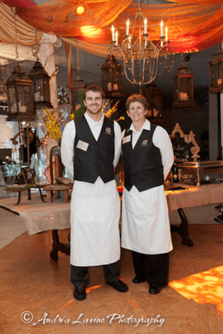 Corporate Event & Wedding Caterers Atlanta, GA Figs & Honey Catering